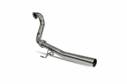 Scorpion Exhaust De Cat Downpipe VW Polo Gti 1.8T 6C 15 17 eBay