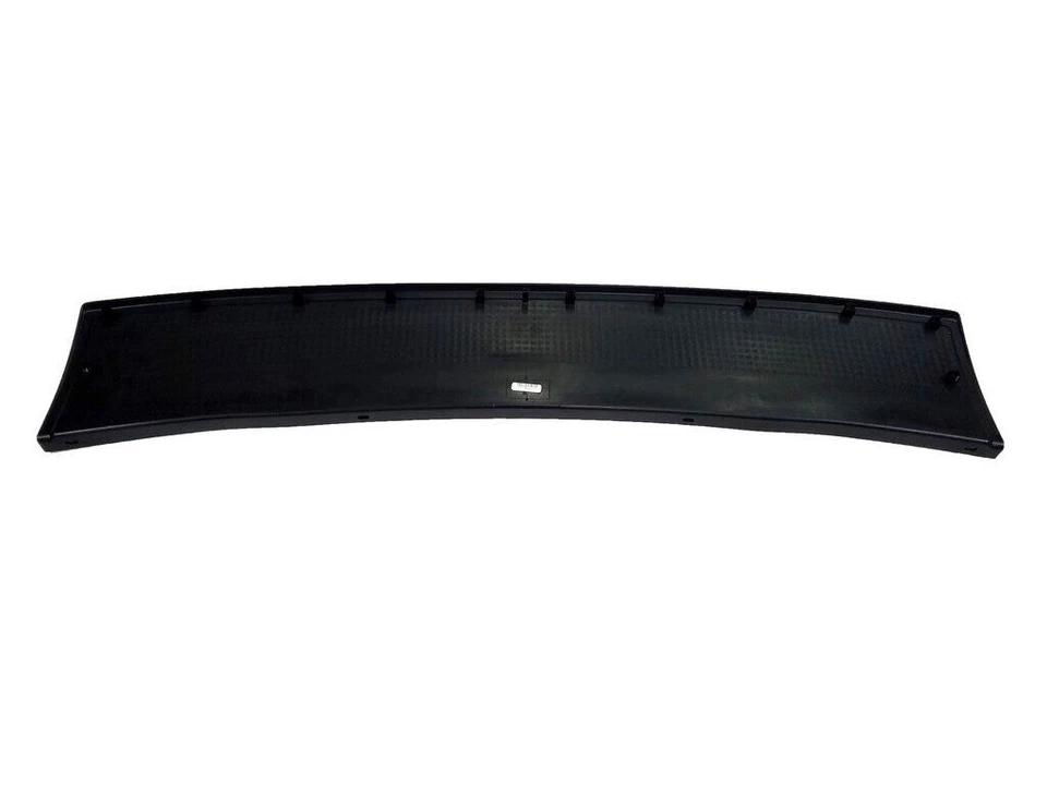 OEM NUEVO MOPAR GENUINO PARACHOQUES TRASERO STEP PAD 2008-2012 JEEP LIBERTY 57010131AB Foto 3 de 4