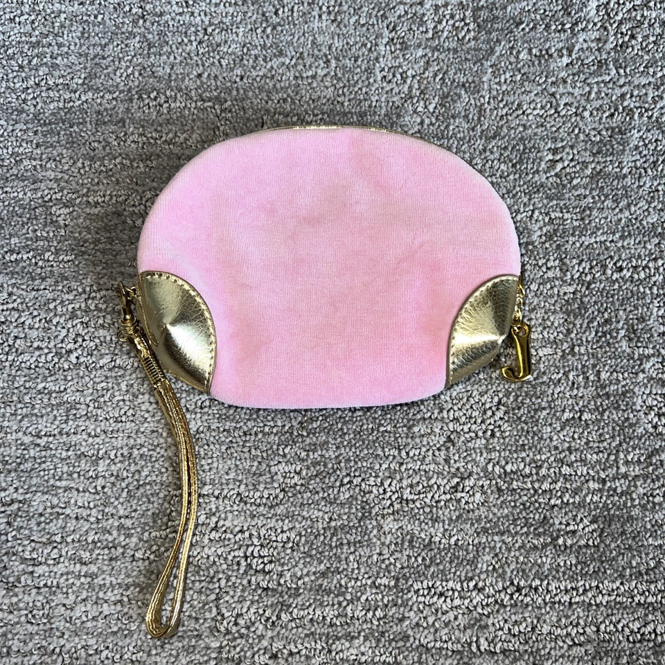 Pulsera Juicy Couture negra y dorada DE COLECCIÓN Foto 4 de 4