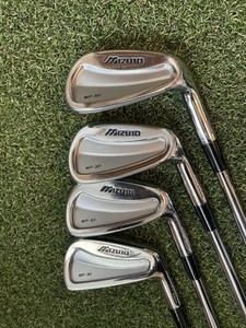 Mizuno MP 30 Mid Grip