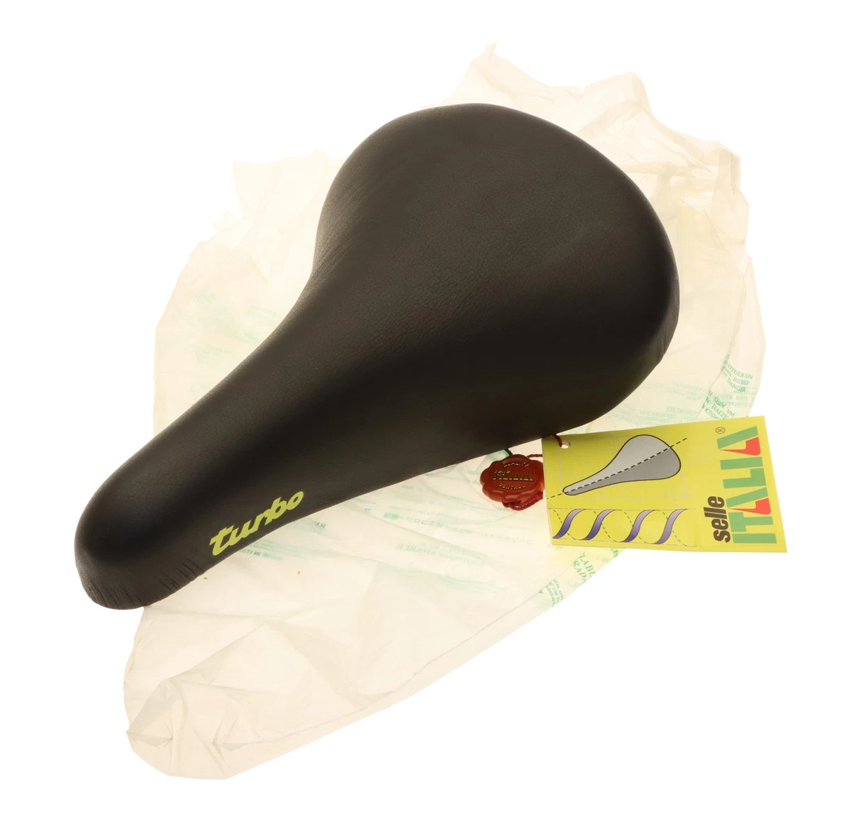 25+ Turbo Saddle for sale | Updated Oct 2026