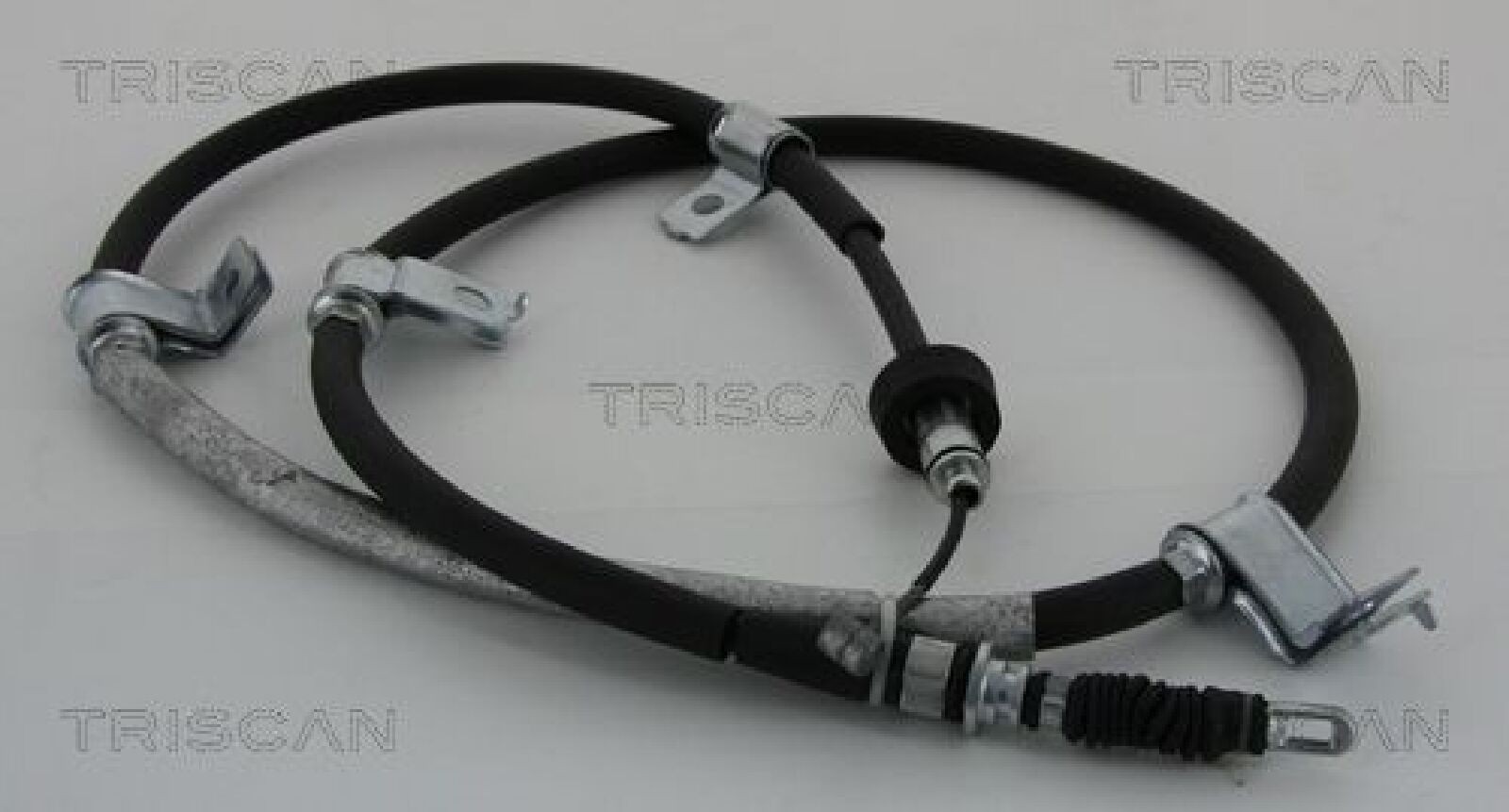 Triscan Seilzug, Feststellbremse [Hersteller-Nr. 8140431083] für Hyundai - Bild 2