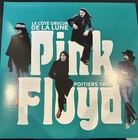 New ListingPink Floyd - Poitiers 1972  Live double vinyl LP