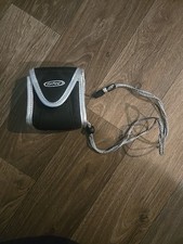 Intec Silver Gameboy Advance SP Pouch Bag