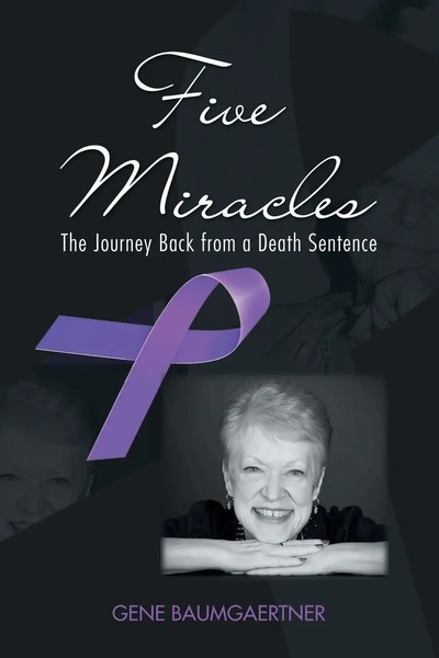 Gene Baumgaertner | Five Miracles | Taschenbuch | Englisch (2019)-image