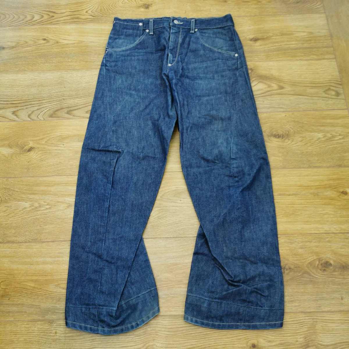 Preços baixos em Jeans Levi's Engineered para Homens | eBay