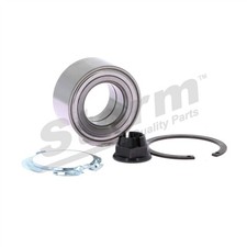 Roulement de roue Renault SCENIC