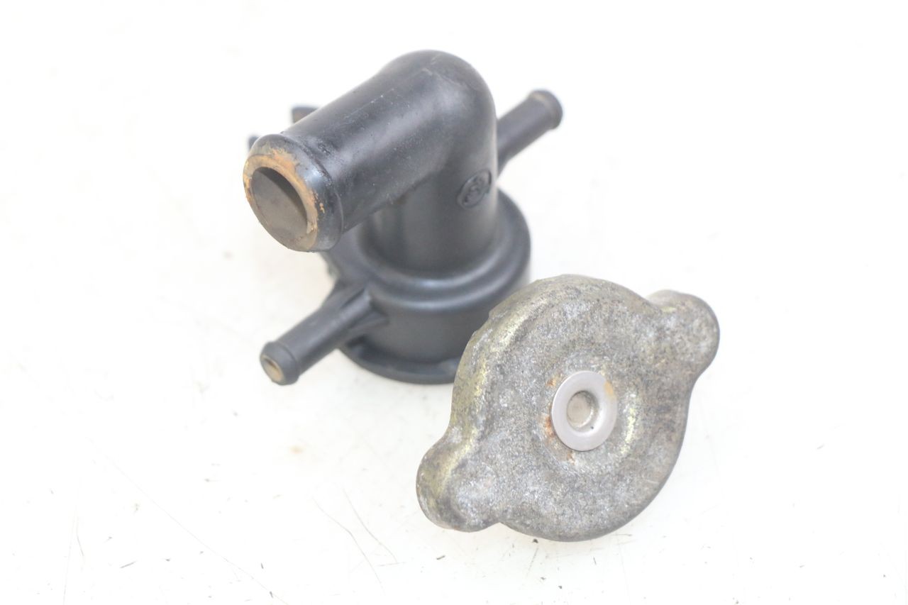 RADIATOR CAP - HONDA FES PANTHEON 2T 125 (1998 - 2002)