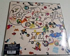 Led Zeppelin  -  Led Zeppelin III   Deluxe 180gm Double Vinyl   - New!