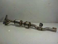 3Q0254301JX KATALYSATOR / 05L131701G / 17315620 FÜR SEAT LEON SPORTSTOURER KL8