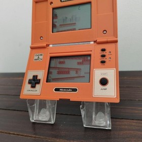 Nintendo Game And Watch Donkey Kong Working Tested s1534M