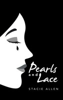 Stacie Allen | Pearls And Lace | Taschenbuch | Englisch (2020) | iUniverse