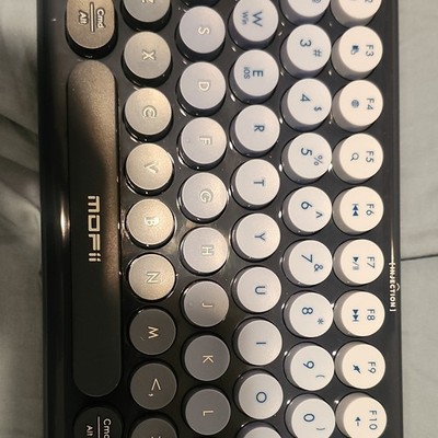Apple Magic Keyboard - US English