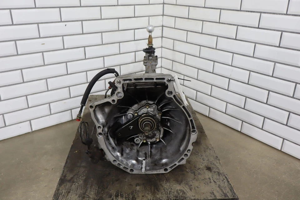 1999-2005 Mazda Miata NB Base Model 6 Speed Manual Transmission - Image 3 of 4