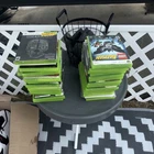 Ubisoft, Bethesda Xbox 360 Game Lot - Action, Shooter, LEGO Batman, Watch Dogs