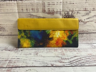 Boots n Bags Carlos Jacanamijoy Limited Edition Clutch