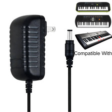 9.5V AC Adapter Power Supply for Casio AD-E95100L ADE95100L Charger