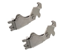 2-ate Parking Brake Actuator Expanding Lock For Bmw 1997-up Verify P34416851439