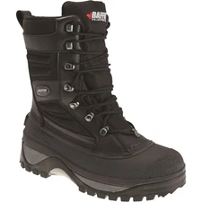 Baffin Crossfire Boots - Black - Size 11 4300-0160-001-11