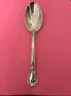 Gorham Chantilly Sterling Silver Tablespoon Serving Spoon