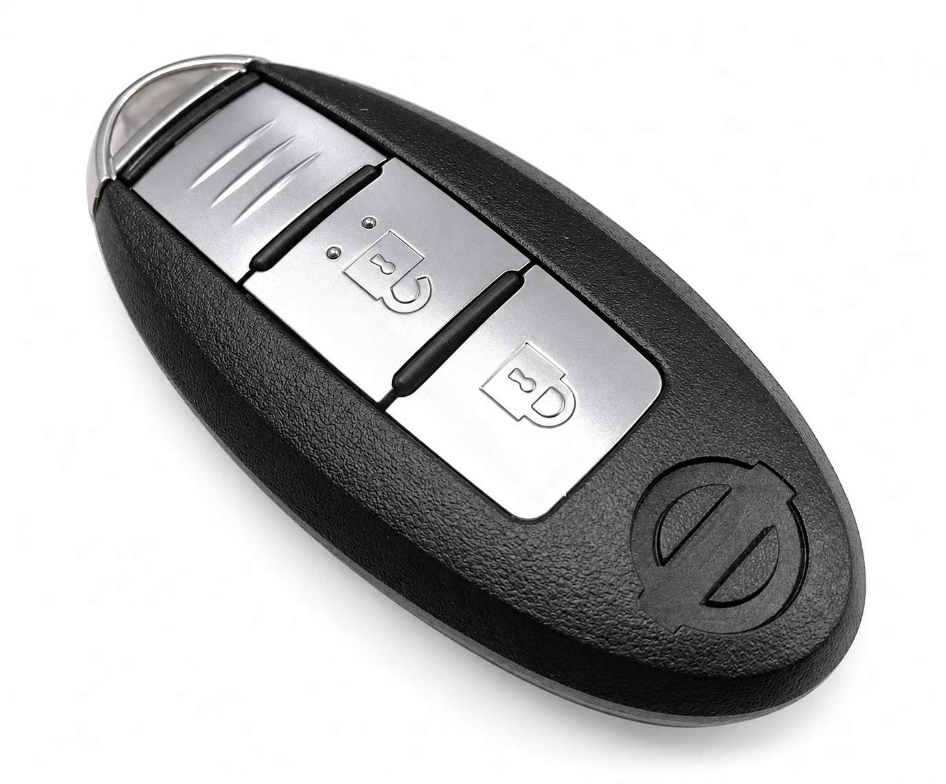 Nissan Qashqai key case — view 3