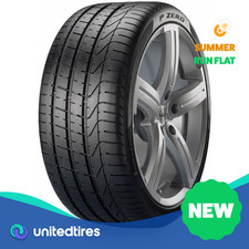 New P 25535r18 Pirelli P Zero 90y New P 25535r18 Pirelli P Zero 90y