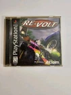 Re-Volt (Sony PlayStation 1, 1999)