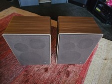 Telefunken TL 750 Stereo Lautsprecher 🔴 70er Jahre Boxen Vintage