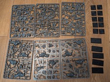 Games Workshop 2026 The Old World Chaos Marauders / Horseman