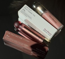 Rare Beauty Soft Pinch Matte Liquid Blush Soft Pinch Tinted Lip Oil Stick Set