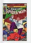 AMAZING SPIDER-MAN #197 (VG/FN) NEWSSTAND EDITION! SPIDEY VS KINGPIN!