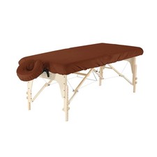 Master Massage Dignity Luxury Microfiber Table Cover Set table Cover Fac...