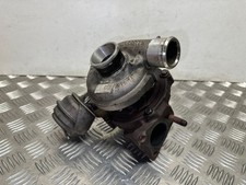 Turbo Kia CEED