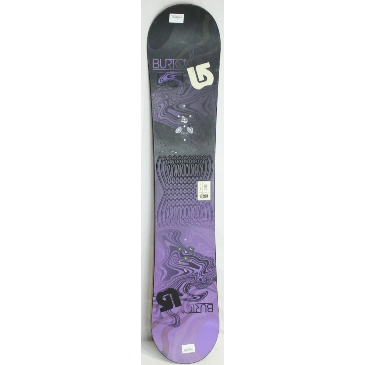 Burton Ltr Snowboard for sale | eBay