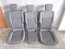 11990 Sedili tappezzeria seconda fila Ford C-Max dal 2003 al 2010