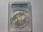 1880-S Morgan Dollar PCGS MS-63