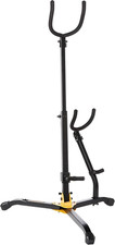 DS536B Baritone and Alto/Tenor Sax Stand