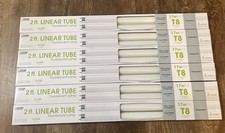 Feit Electric Fluorescent Lamp Cool White 17w 6-pack of 2