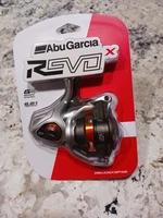 (New) Abu Garcia Revo3X SP30 Spinning Reel 6.2:1 Factory Sealed New