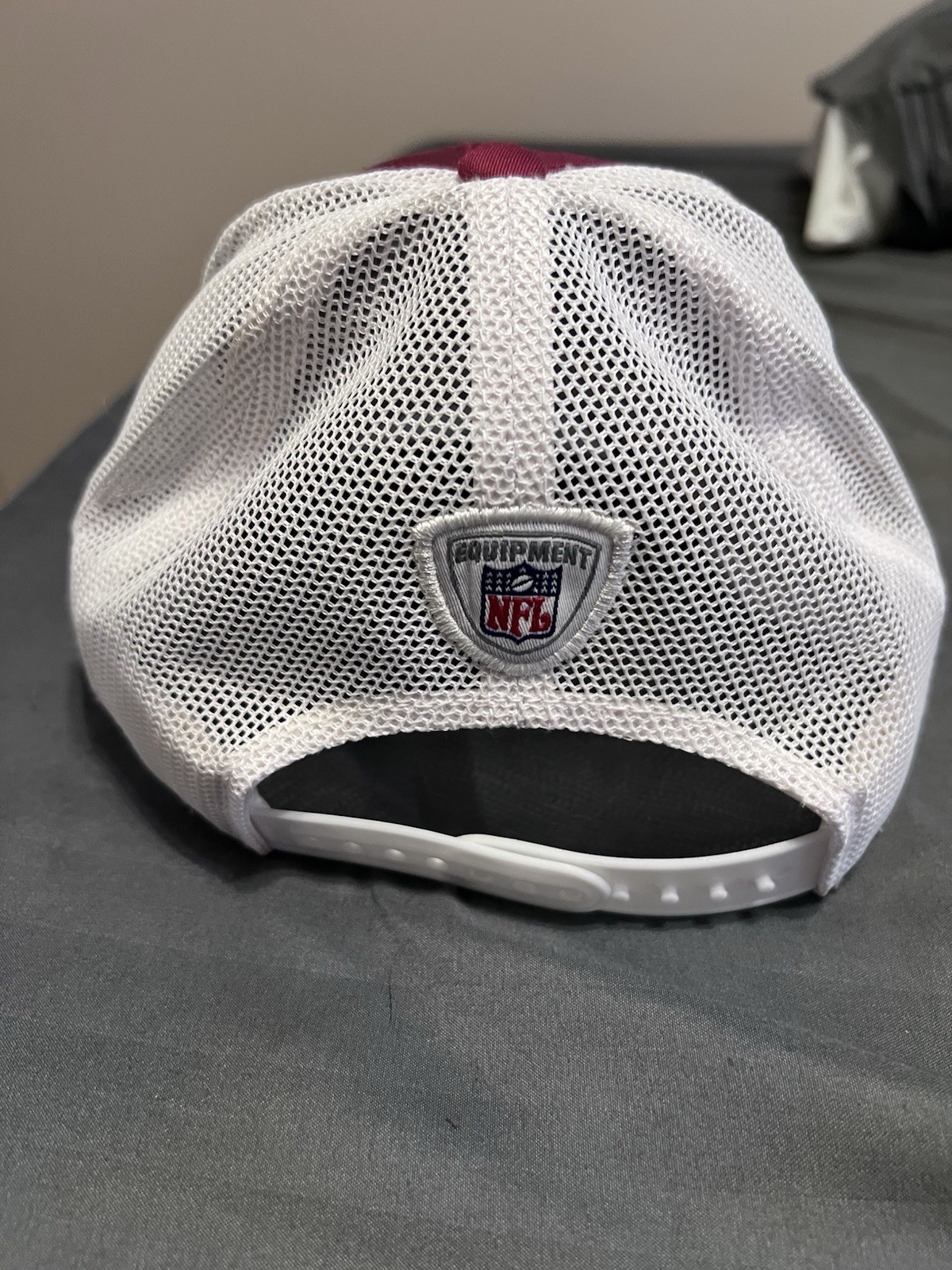 Washington Redskins Commanders Training Camp Hat … - image 5