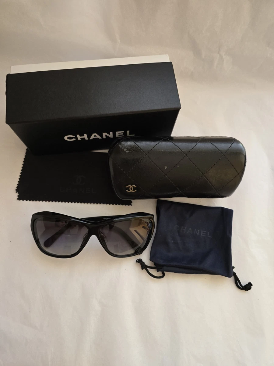 CHANEL Butterfly Sunglasses for Women for sale | eBay