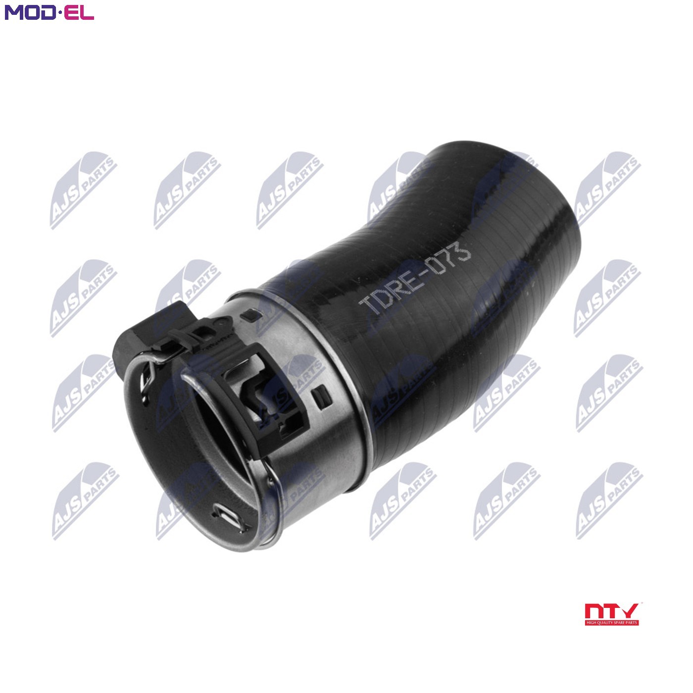 Fits NTY GPP-RE-073 AIR HOSE - Image 7