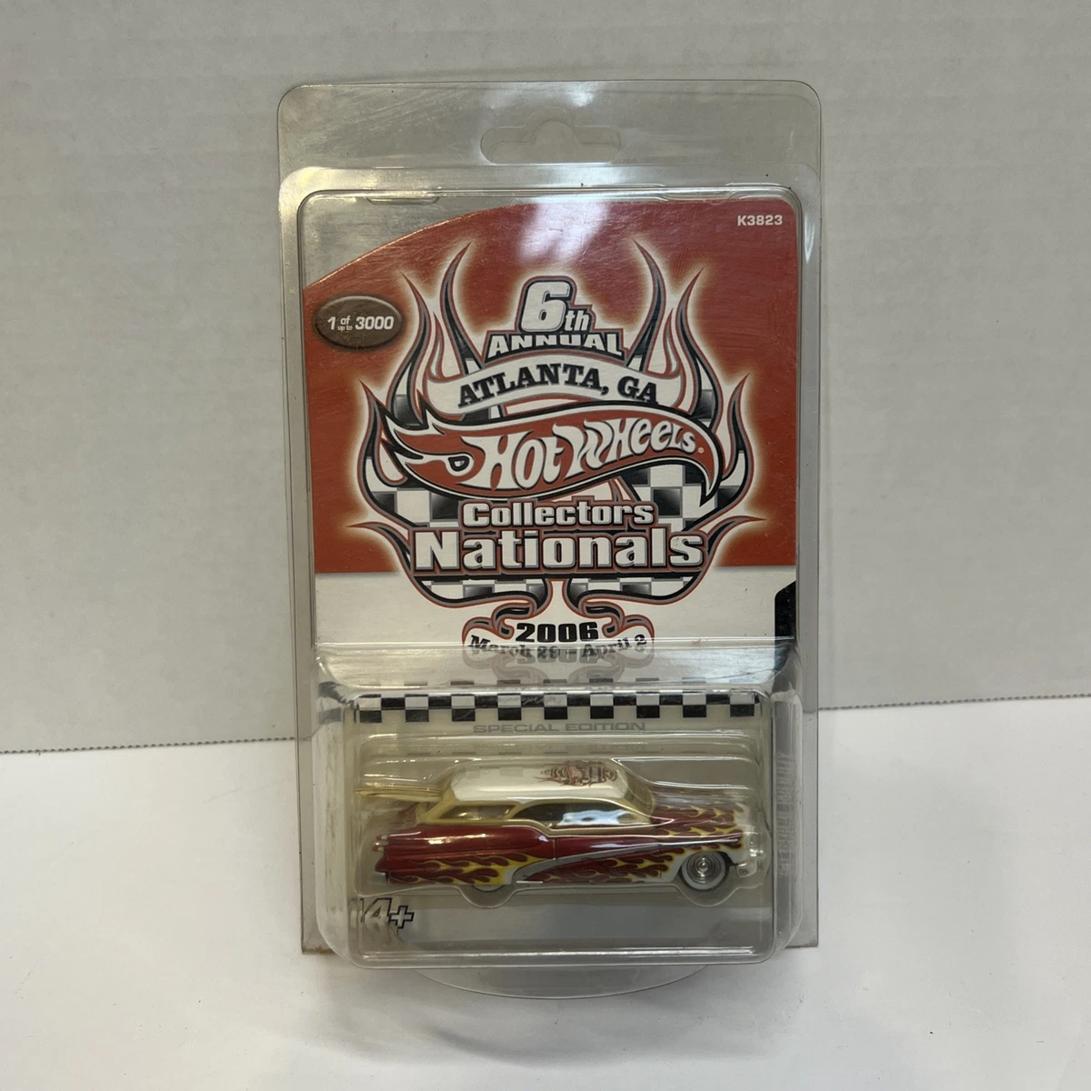 Hot Wheels Collectors Nationals for sale | eBay