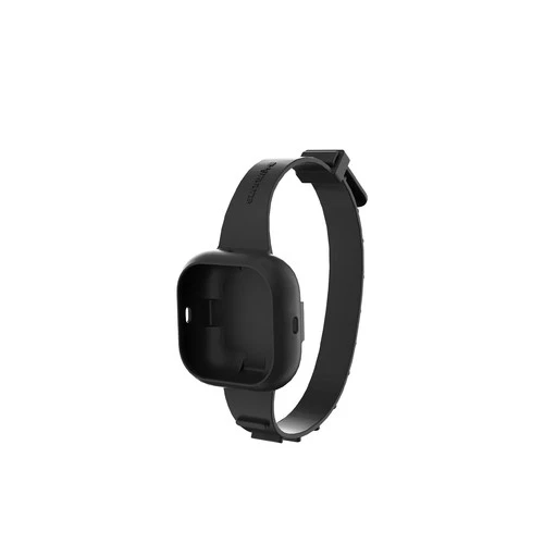 Correa de expansión cubierta protectora de silicona para pulsera de cámara Insta360 GO Ultra - Imagen 20 de 21