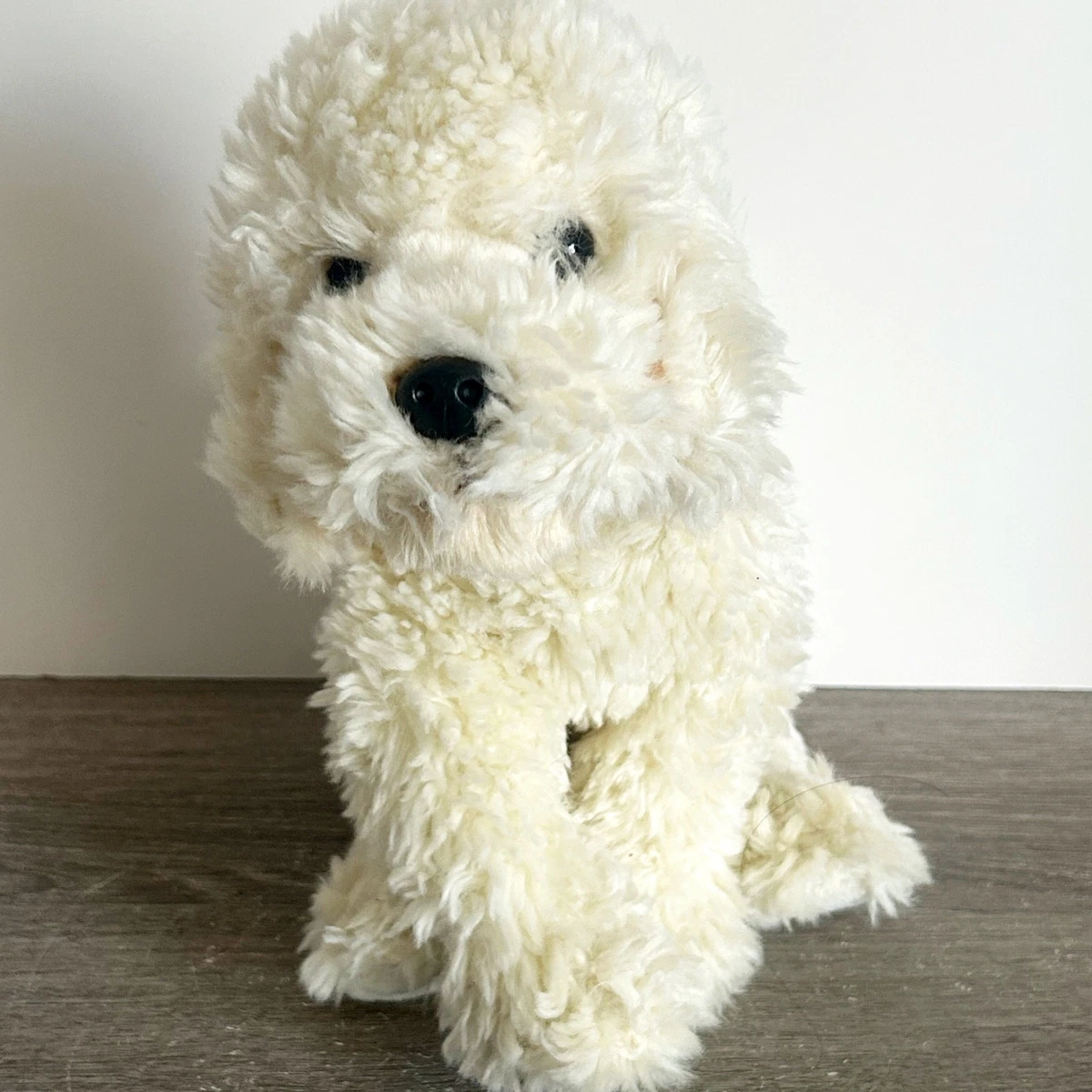 Signature Labradoodle Webkinz Animals for sale | eBay