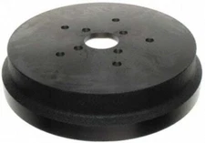 Rear Brake Drum 2x For 1991-1995 Suzuki Sidekick 1.6L|3590