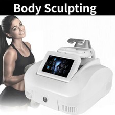 Body Contouting Sculpt Machine Muscle Shaping Massage Fat Removal Buttocks lift