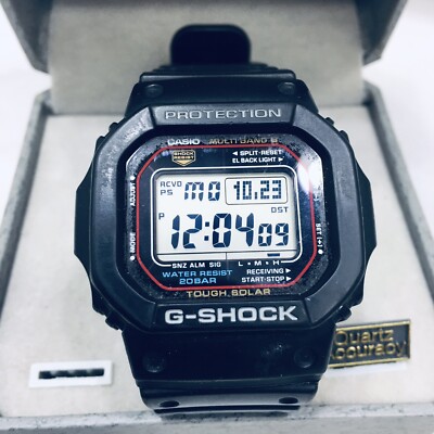casio 3159 gw m5610