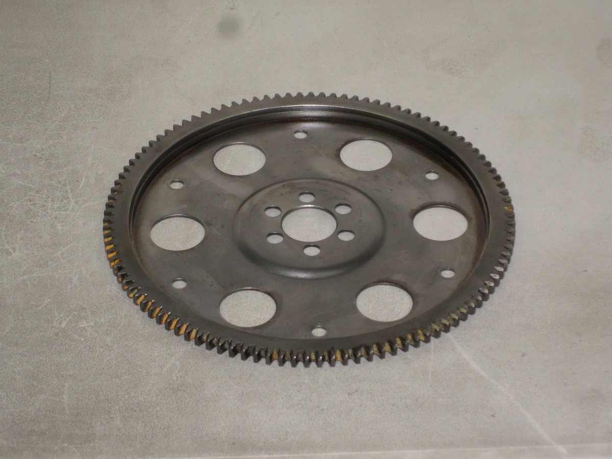 1990-1997 Toyota Celica Corolla 1.6L 1.8L Automatic Flywheel Drive