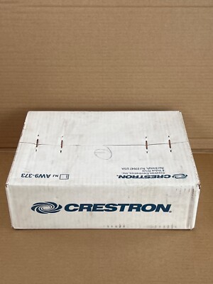 Crestron MMK-8L Schlamm Halterung Montageset 6501825